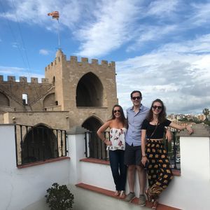 Meet your Posher, Marisa